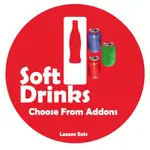 Soft Drinks